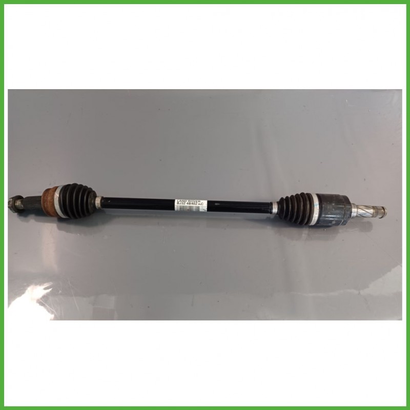 Semiasse Posteriore Destro DX LAND ROVER RANGE ROVER EVOQUE 2.2 LR061904 2011 2018