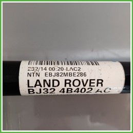 Semiasse Posteriore Destro DX LAND ROVER RANGE ROVER EVOQUE 2.2 LR061904 2011 2018