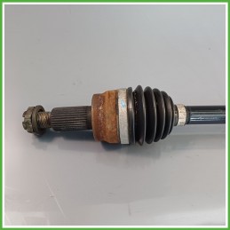 Semiasse Posteriore Destro DX LAND ROVER RANGE ROVER EVOQUE 2.2 LR061904 2011 2018