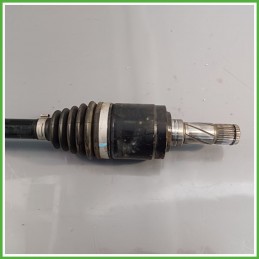 Semiasse Posteriore Destro DX LAND ROVER RANGE ROVER EVOQUE 2.2 LR061904 2011 2018