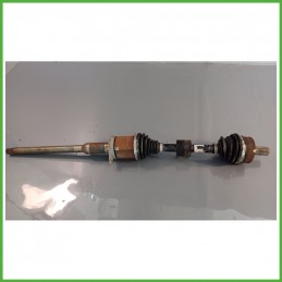 Semiasse Anteriore Destro DX VOLVO XC60 36003640 2021