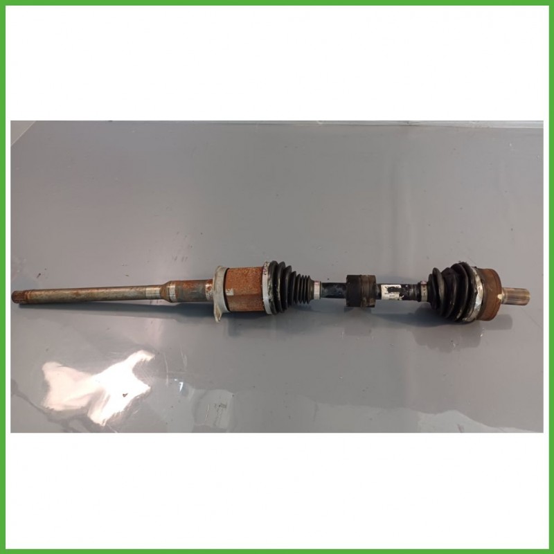 Semiasse Anteriore Destro DX VOLVO XC60 36003640 2021