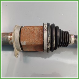 Semiasse Anteriore Destro DX VOLVO XC60 36003640 2021
