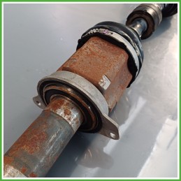 Semiasse Anteriore Destro DX VOLVO XC60 36003640 2021