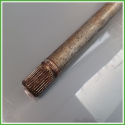 Semiasse Anteriore Destro DX VOLVO XC60 36003640 2021
