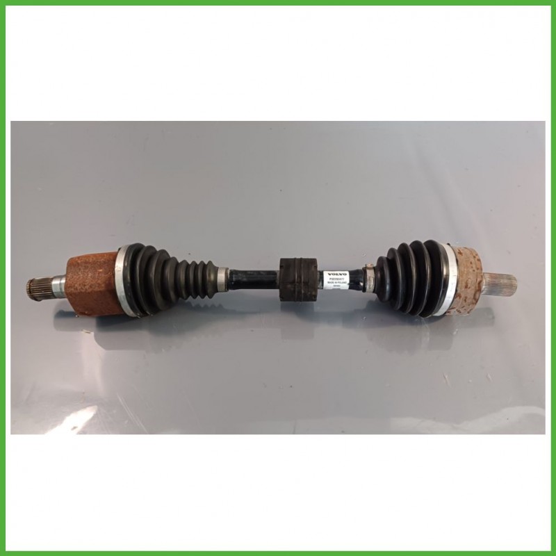 Semiasse Anteriore Sinistro SX VOLVO XC60 32292477 2021