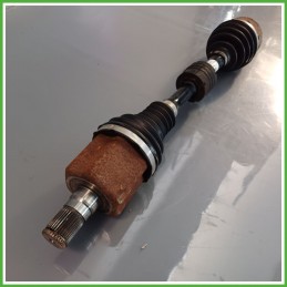Semiasse Anteriore Sinistro SX VOLVO XC60 32292477 2021