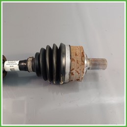 Semiasse Anteriore Sinistro SX VOLVO XC60 32292477 2021