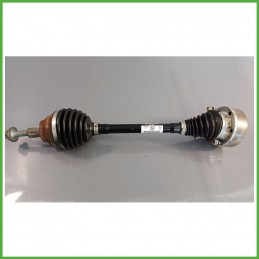 Semiasse Anteriore Sinistro SX SKODA OCTAVIA 5E 1.5 5Q0407271G 2016 2019