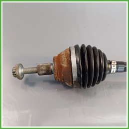 Semiasse Anteriore Sinistro SX SKODA OCTAVIA 5E 1.5 5Q0407271G 2016 2019