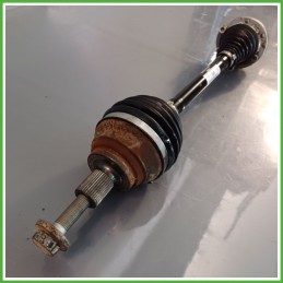 Semiasse Anteriore Sinistro SX SKODA OCTAVIA 5E 1.5 5Q0407271G 2016 2019