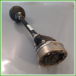Semiasse Anteriore Sinistro SX SKODA OCTAVIA 5E 1.5 5Q0407271G 2016 2019