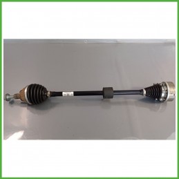 Semiasse Anteriore Destro DX SKODA OCTAVIA 5E 1.5 5Q0407272F 2016 2019