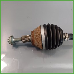 Semiasse Anteriore Destro DX SKODA OCTAVIA 5E 1.5 5Q0407272F 2016 2019