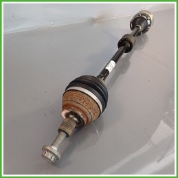 Semiasse Anteriore Destro DX SKODA OCTAVIA 5E 1.5 5Q0407272F 2016 2019