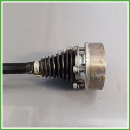 Semiasse Anteriore Destro DX SKODA OCTAVIA 5E 1.5 5Q0407272F 2016 2019
