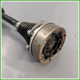 Semiasse Anteriore Destro DX SKODA OCTAVIA 5E 1.5 5Q0407272F 2016 2019