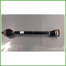 Semiasse Anteriore Destro DX VOLKSWAGEN TOURAN 1T 1.6 TDI 1K0407272QN 2010 2012