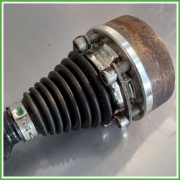 Semiasse Anteriore Destro DX VOLKSWAGEN TOURAN 1T 1.6 TDI 1K0407272QN 2010 2012