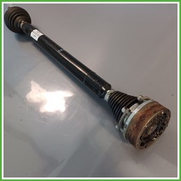 Semiasse Anteriore Destro DX VOLKSWAGEN TOURAN 1T 1.6 TDI 1K0407272QN 2010 2012