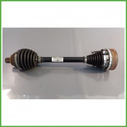 Semiasse Anteriore Sinistro SX VOLKSWAGEN TOURAN 1T 1.6 TDI 1K0407271LB 2010 2012