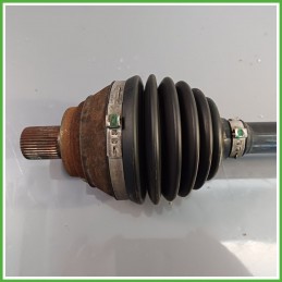 Semiasse Anteriore Sinistro SX VOLKSWAGEN TOURAN 1T 1.6 TDI 1K0407271LB 2010 2012