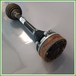 Semiasse Anteriore Sinistro SX VOLKSWAGEN TOURAN 1T 1.6 TDI 1K0407271LB 2010 2012
