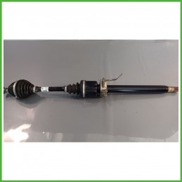 Semiasse Anteriore Destro DX MINI MINI Countryman F60 2.0 31605A2E056 2016