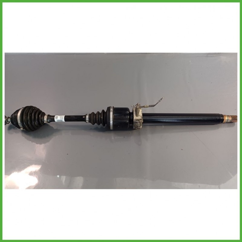 Semiasse Anteriore Destro DX MINI MINI Countryman F60 2.0 31605A2E056 2016