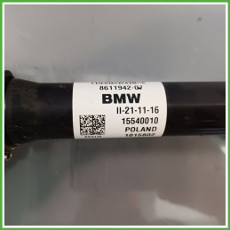 Semiasse Anteriore Destro DX MINI MINI Countryman F60 2.0 31605A2E056 2016