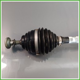 Semiasse Anteriore Destro DX MINI MINI Countryman F60 2.0 31605A2E056 2016