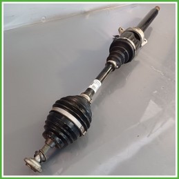 Semiasse Anteriore Destro DX MINI MINI Countryman F60 2.0 31605A2E056 2016