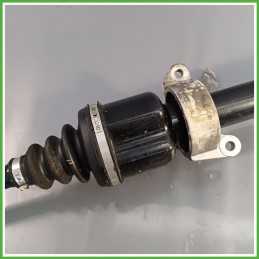 Semiasse Anteriore Destro DX MINI MINI Countryman F60 2.0 31605A2E056 2016