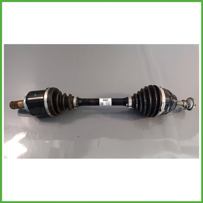 Semiasse Anteriore Sinistro SX MINI MINI Countryman F60 2.0 31605A2E055 2016