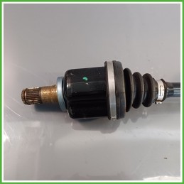 Semiasse Anteriore Sinistro SX MINI MINI Countryman F60 2.0 31605A2E055 2016