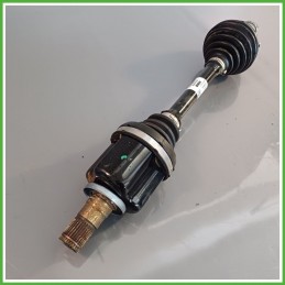 Semiasse Anteriore Sinistro SX MINI MINI Countryman F60 2.0 31605A2E055 2016