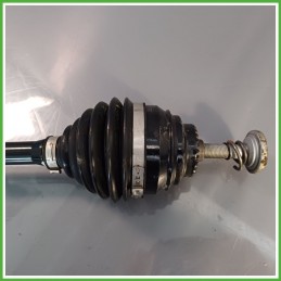 Semiasse Anteriore Sinistro SX MINI MINI Countryman F60 2.0 31605A2E055 2016