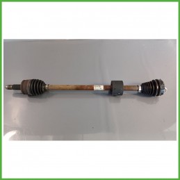 Semiasse Anteriore Destro DX FIAT PANDA 33 0.9 Turbo 77366259 2011 2017