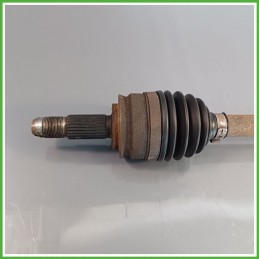 Semiasse Anteriore Destro DX FIAT PANDA 33 0.9 Turbo 77366259 2011 2017