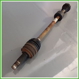 Semiasse Anteriore Destro DX FIAT PANDA 33 0.9 Turbo 77366259 2011 2017