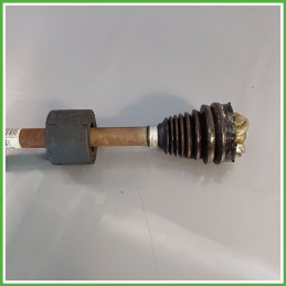 Semiasse Anteriore Destro DX FIAT PANDA 33 0.9 Turbo 77366259 2011 2017