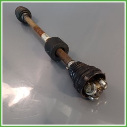 Semiasse Anteriore Destro DX FIAT PANDA 33 0.9 Turbo 77366259 2011 2017