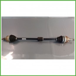 Semiasse Anteriore Destro DX OPEL ASTRA P10 1.7 1677187080 2009 2015