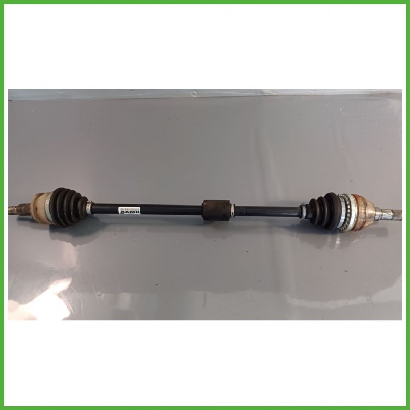 Semiasse Anteriore Destro DX OPEL ASTRA P10 1.7 1677187080 2009 2015