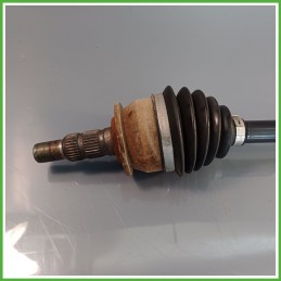Semiasse Anteriore Destro DX OPEL ASTRA P10 1.7 1677187080 2009 2015