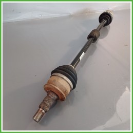 Semiasse Anteriore Destro DX OPEL ASTRA P10 1.7 1677187080 2009 2015