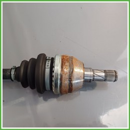 Semiasse Anteriore Destro DX OPEL ASTRA P10 1.7 1677187080 2009 2015