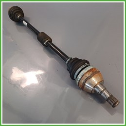 Semiasse Anteriore Destro DX OPEL ASTRA P10 1.7 1677187080 2009 2015