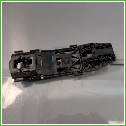 Serratura Posteriore Destro DX VOLKSWAGEN POLO 6R 1.2 TDI 5K4839016R 2009 2012