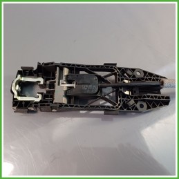 Serratura Anteriore Destro DX VOLKSWAGEN POLO 6R 1.2 TDI 5K2837016H 2009 2012